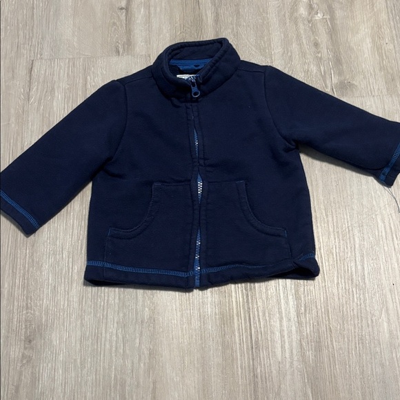 Place Navy Blue Kids Sweater - Picture 1 of 1